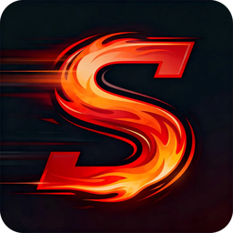 OpenSpeedy Logo