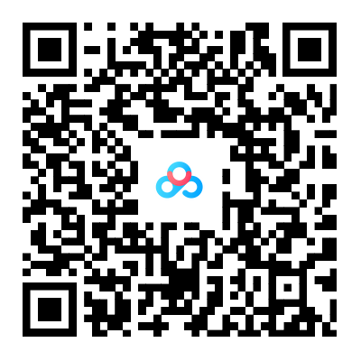百度网盘二维码
