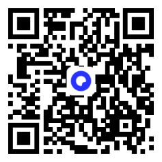 夸克网盘二维码